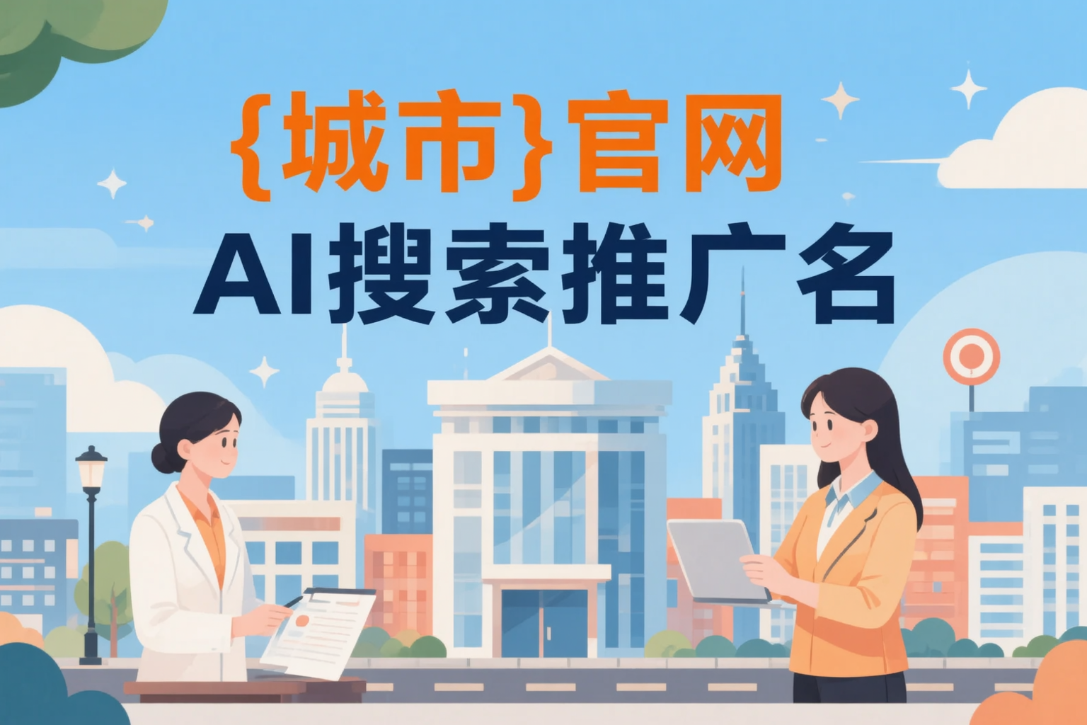 广西官网做AI搜索推广排名却没提升的原因分析