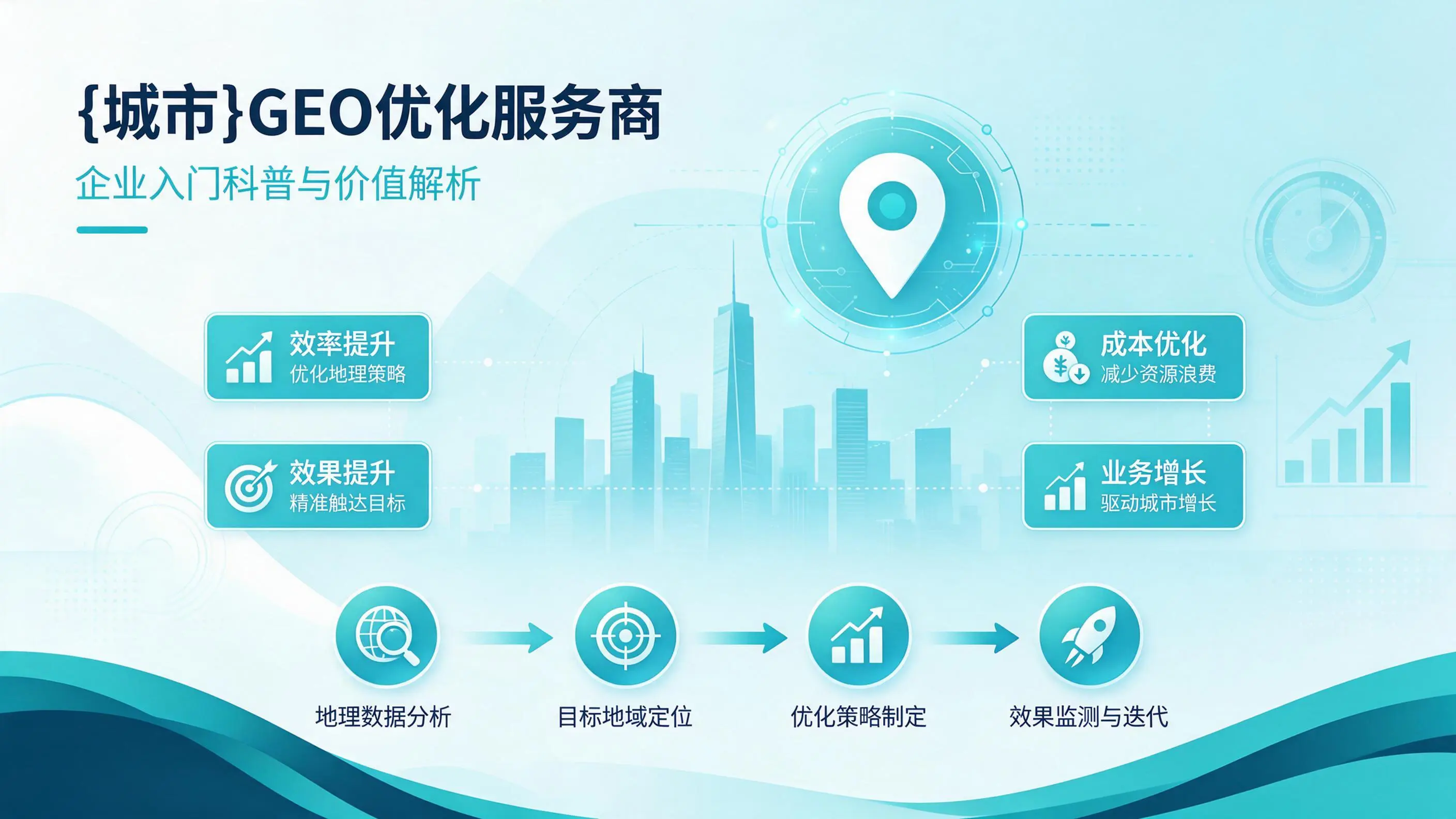 广西GEO优化服务商是什么?企业入门科普与价值解析