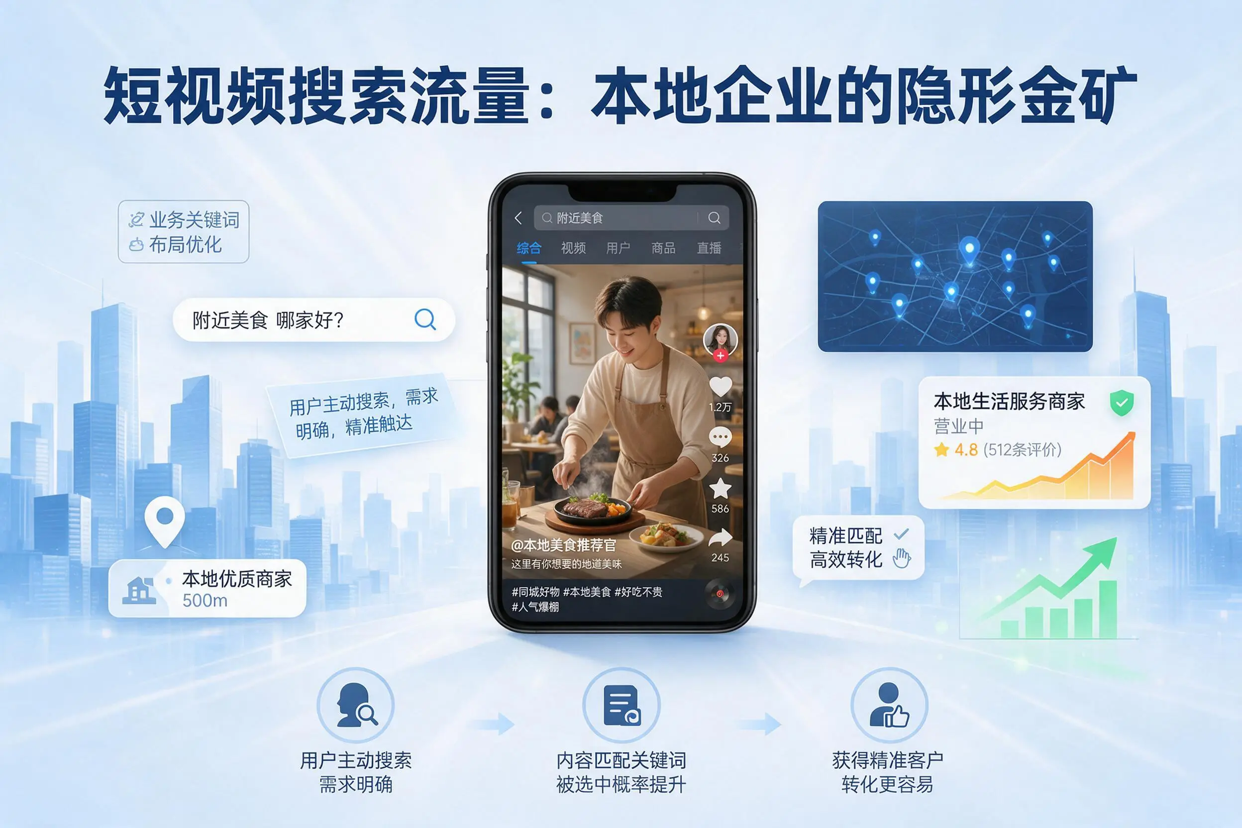广西企业为何要做短视频代运营?流量逻辑与转化路径解析